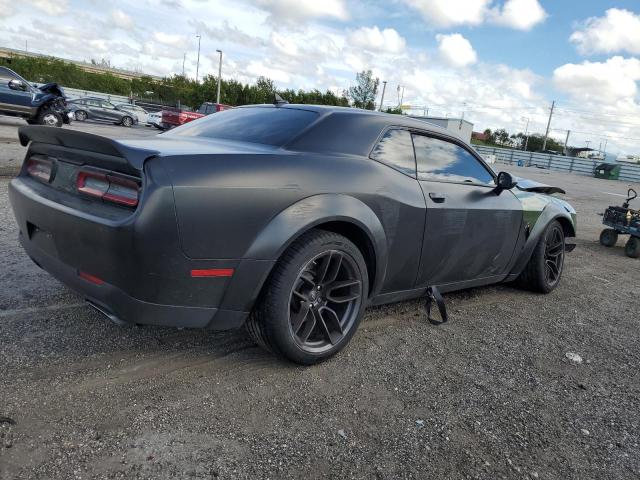 Photo 3 from auction – 2021 DODGE CHALLENGER with VIN 2C3CDZFJ1MH503175
