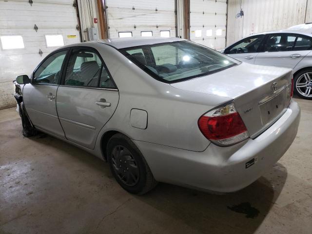 Photo 2 from auction – 2006 TOYOTA CAMRY LE with VIN 4T1BE32K06U715822