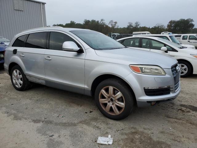 Photo 4 from auction – 2007 AUDI Q7 4.2 QUA with VIN WA1BV74LX7D047217