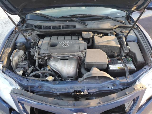 Photo 11 from auction – 2010 TOYOTA CAMRY BASE with VIN 4T1BF3EK2AU535968