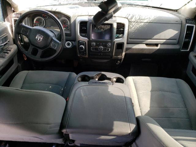 Photo 8 from auction – 2019 RAM 1500 CLASS with VIN 1C6RR7LTXKS582120
