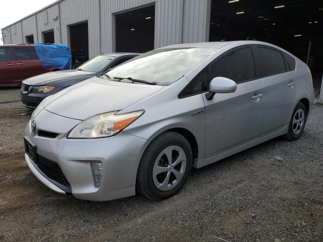 TOYOTA PRIUS 2013 z numerem VIN JTDKN3DU8D5595438 - Zdjęcie z aukcji