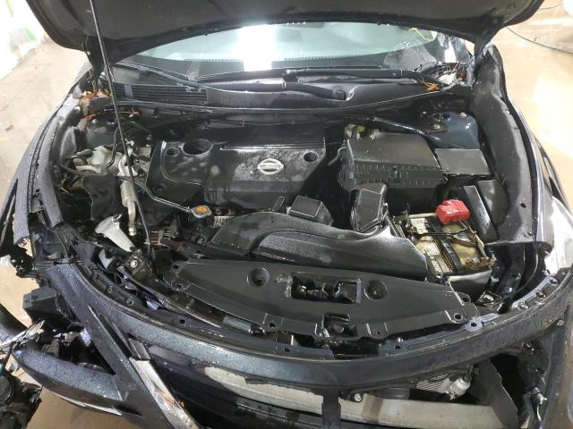 Photo 11 from auction – 2015 NISSAN ALTIMA 2.5 with VIN 1N4AL3AP8FC182438