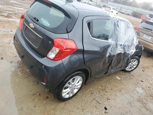 Photo 3 from auction – 2020 CHEVROLET SPARK 2LT with VIN KL8CF6SA8LC425272