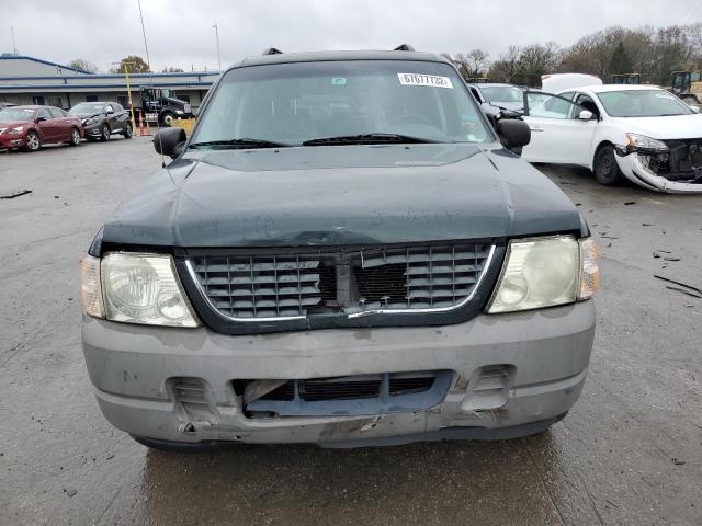 Photo 5 from auction – 2002 FORD EXPLORER X with VIN 1FMZU62E92UC89362