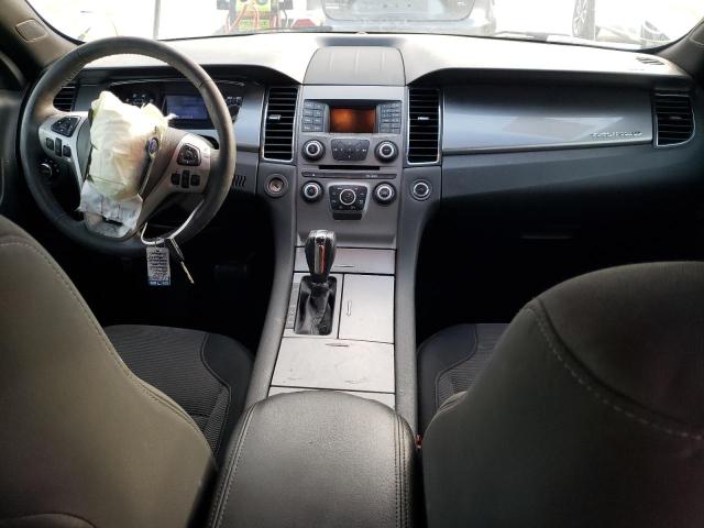 Photo 8 from auction – 2015 FORD TAURUS SEL with VIN 1FAHP2E81FG196237