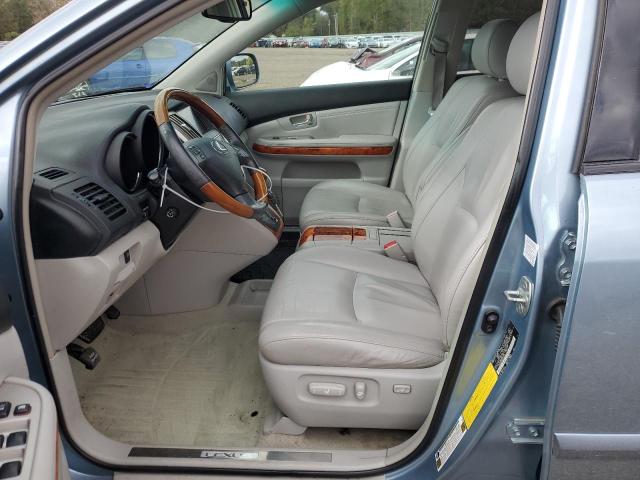 Photo 7 from auction – 2008 LEXUS RX 350 with VIN 2T2GK31U68C055514
