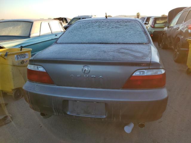 Photo 6 from auction – 2003 ACURA TL with VIN 19UUA56923A071704