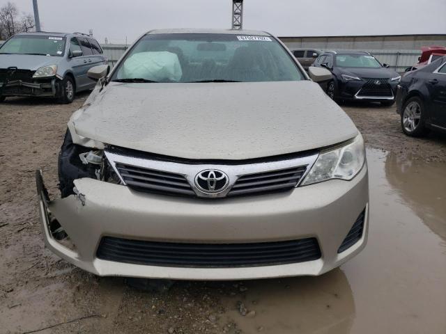 Photo 5 from auction – 2014 TOYOTA CAMRY L with VIN 4T1BF1FK2EU765065