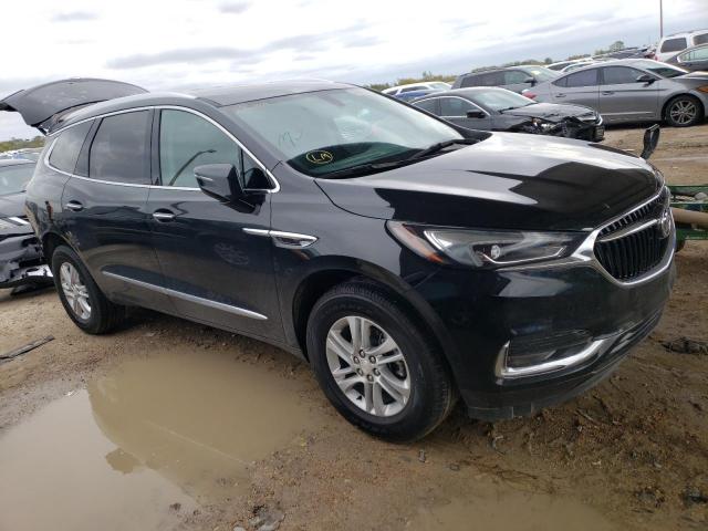 Photo 4 from auction – 2021 BUICK ENCLAVE ES with VIN 5GAERBKW9MJ236804