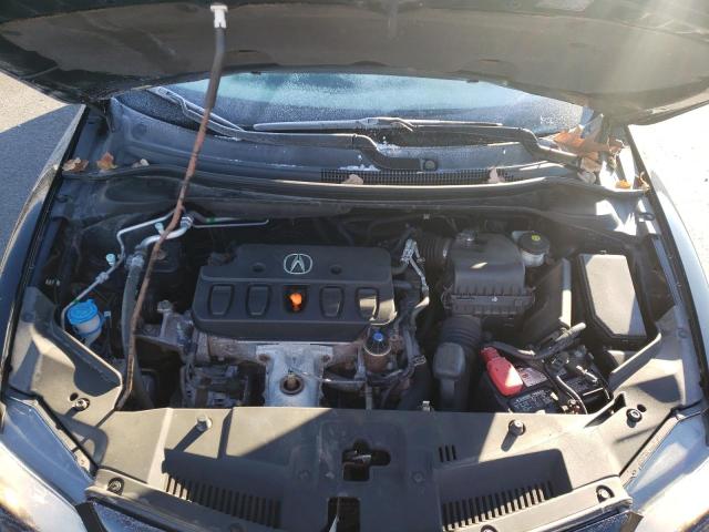Photo 11 from auction – 2014 ACURA ILX 20 with VIN 19VDE1F35EE007186