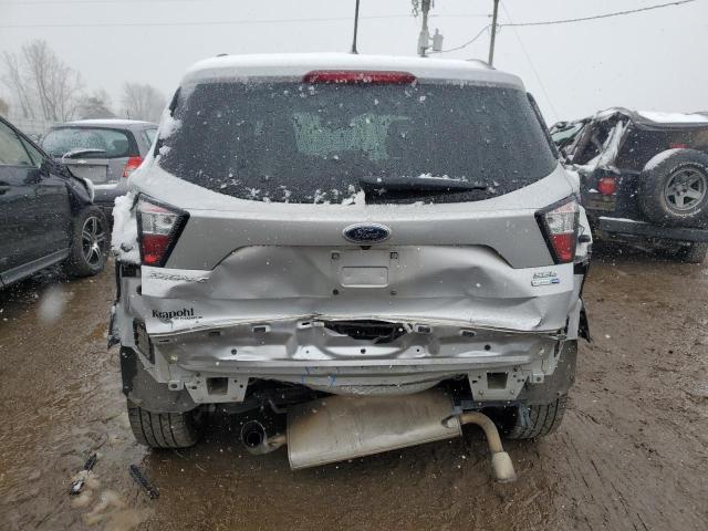 Photo 6 from auction – 2018 FORD ESCAPE SEL with VIN 1FMCU9HDXJUB41564