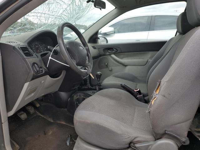 Photo 7 from auction – 2005 FORD FOCUS ZX3 with VIN 3FAFP31N75R134874
