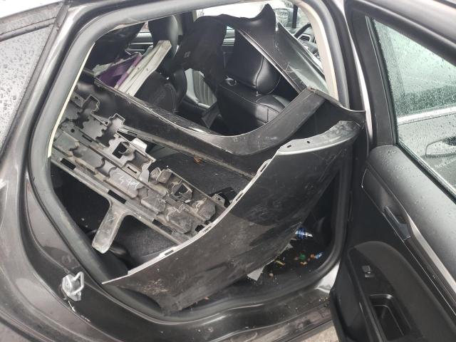 Photo 12 from auction – 2017 FORD FUSION SE with VIN 3FA6P0H75HR392949