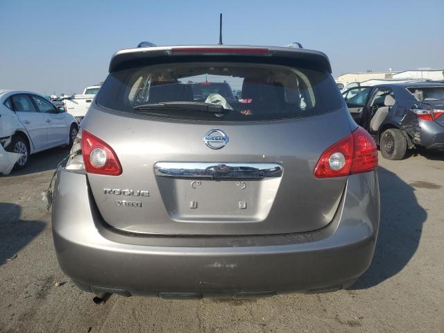 Photo 6 from auction – 2014 NISSAN ROGUE SELE with VIN JN8AS5MT8EW615369