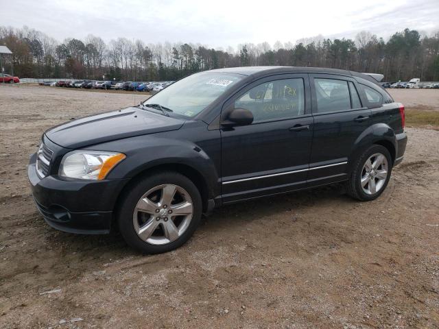 DODGE CALIBER RU 2011 with VIN 1B3CB8HB5BD147648 - Photo from auction