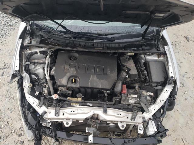 Photo 11 from auction – 2018 TOYOTA COROLLA L with VIN 2T1BURHE8JC976746