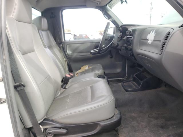 Photo 7 from auction – 2008 FORD RANGER with VIN 1FTYR10D18PB12973