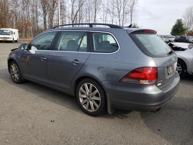 Photo 2 from auction – 2012 VOLKSWAGEN JETTA TDI with VIN 3VWPL7AJ2CM608400