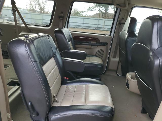 Photo 11 from auction – 2005 FORD EXCURSION with VIN 1FMSU45PX5EB76537