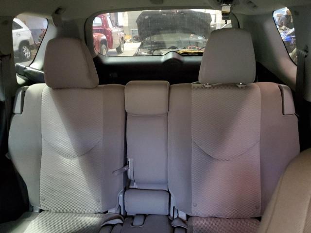 Photo 10 from auction – 2011 TOYOTA RAV4 with VIN 2T3BF4DV3BW161008