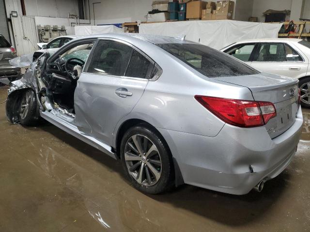 Photo 2 from auction – 2016 SUBARU LEGACY 3.6 with VIN 4S3BNEN68G3014810