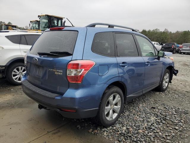 Photo 3 from auction – 2015 SUBARU FORESTER 2 with VIN JF2SJADC6FH406327