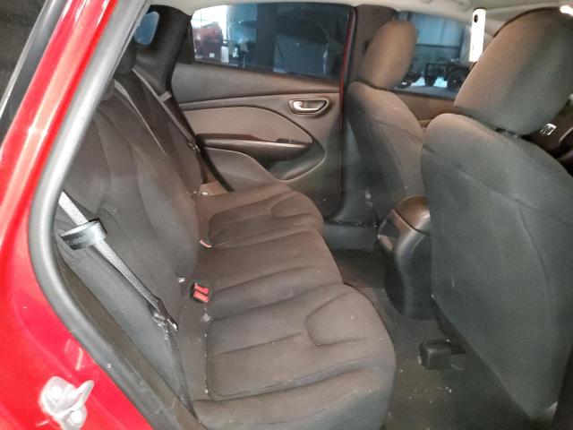 Photo 10 from auction – 2013 DODGE DART SE with VIN 1C3CDFAAXDD332770
