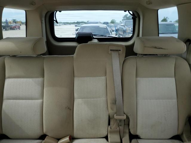 صورة رقم 10 من المزاد - 2008 FORD EXPLORER X مع VIN 1FMEU73E88UA15937