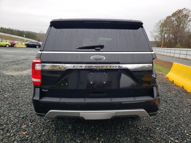 Photo 6 from auction – 2018 FORD EXPEDITION with VIN 1FMJU1HT9JEA40168