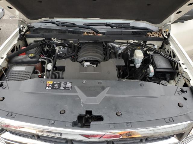 Photo 11 from auction – 2014 CHEVROLET SILVERADO with VIN 3GCUKREC8EG177658