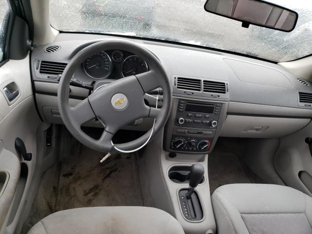 Photo 8 from auction – 2006 CHEVROLET COBALT LS with VIN 1G1AK55F067665854