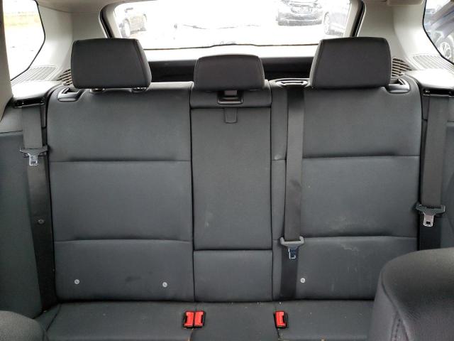 Photo 10 from auction – 2014 BMW X3 with VIN 5UXWX9C56E0D36021