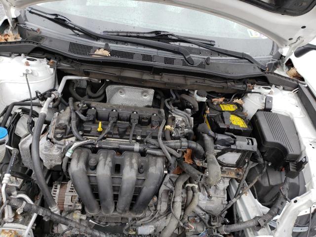 Photo 11 from auction – 2016 MAZDA CX-5 GT with VIN JM3KE4DY2G0765522