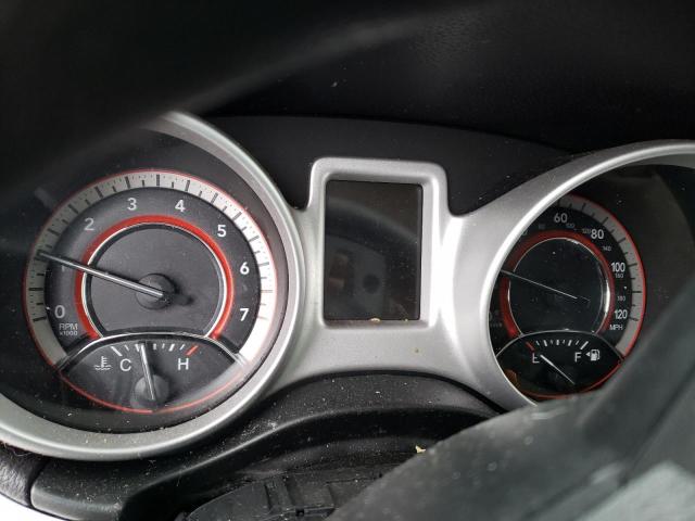 Photo 9 from auction – 2012 DODGE JOURNEY SX with VIN 3C4PDCBG5CT180789