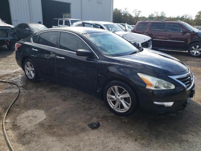Photo 4 from auction – 2013 NISSAN ALTIMA 2.5 with VIN 1N4AL3AP6DN455930