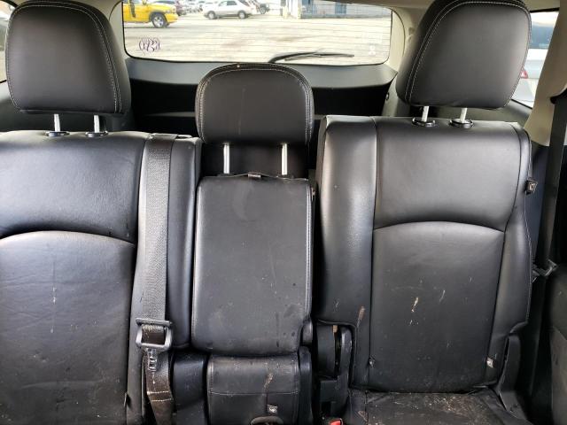 Photo 10 from auction – 2015 DODGE JOURNEY LI with VIN 3C4PDCDG7FT548746