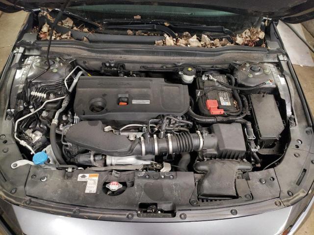 Photo 11 from auction – 2018 HONDA ACCORD SPO with VIN 1HGCV2F3XJA027862