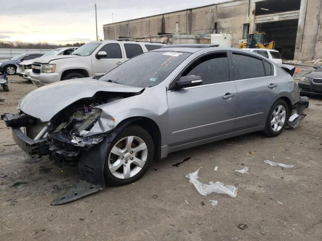 NISSAN ALTIMA 2.5 2009 with VIN 1N4AL21E89C149307 - Photo from auction