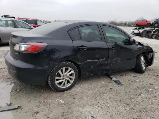Photo 3 from auction – 2012 MAZDA 3 I with VIN JM1BL1W75C1575414