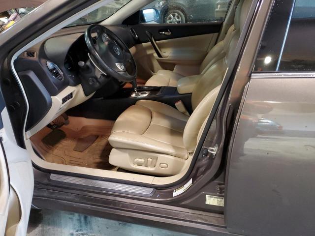 Photo 7 from auction – 2014 NISSAN MAXIMA S with VIN 1N4AA5AP9EC470632