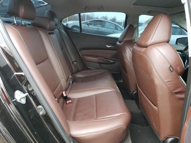 Photo 10 from auction – 2015 ACURA TLX TECH with VIN 19UUB3F5XFA007722