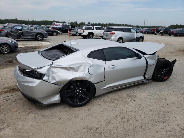Photo 3 from auction – 2018 CHEVROLET CAMARO LT with VIN 1G1FB1RS2J0154380
