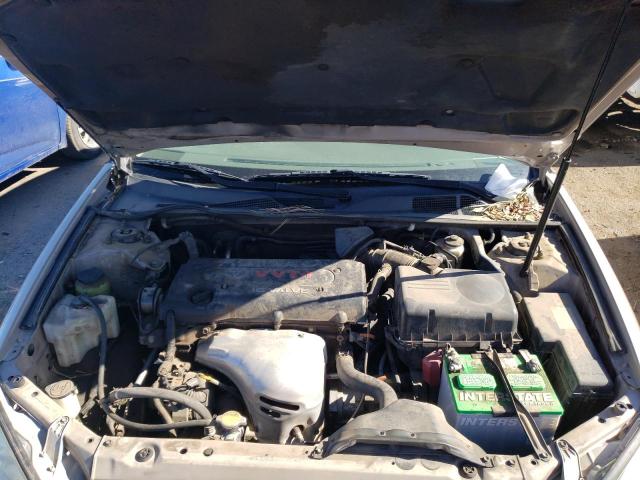 Photo 11 from auction – 2004 TOYOTA CAMRY LE with VIN 4T1BE32K74U798128