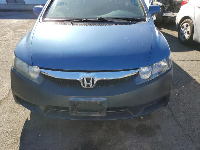 Photo 5 from auction – 2011 HONDA CIVIC EX with VIN 2HGFA1F84BH542468