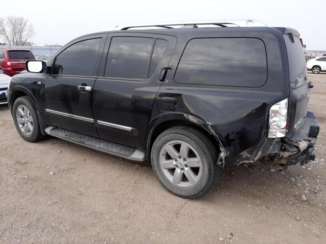 Photo 2 from auction – 2012 NISSAN ARMADA with VIN 5N1BA0NE8CN608491