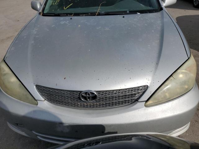 Photo 5 from auction – 2003 TOYOTA CAMRY LE with VIN 4T1BE32K83U759403