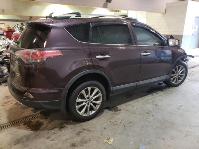 Photo 3 from auction – 2018 TOYOTA RAV4 LIMIT with VIN 2T3DFREV4JW735814