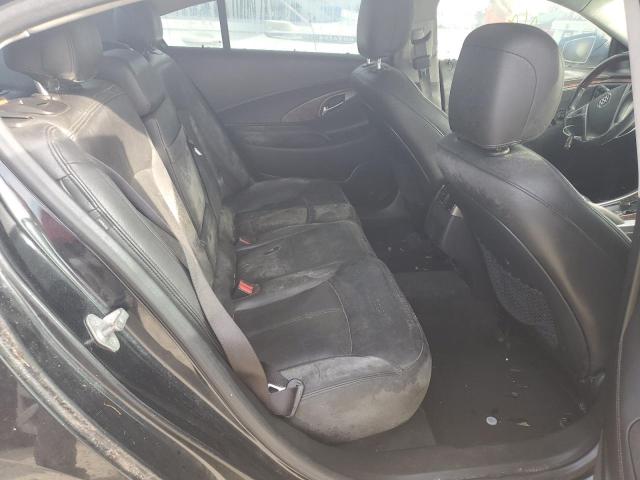 Photo 10 from auction – 2012 BUICK LACROSSE T with VIN 1G4GJ5G3XCF260122