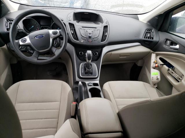 Photo 8 from auction – 2013 FORD ESCAPE SE with VIN 1FMCU0G94DUD51638